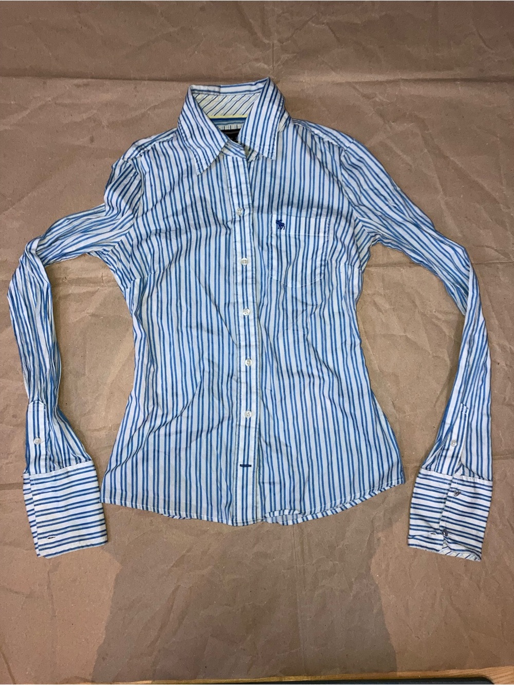 Abercrombie and fitch shirt